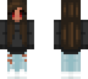 first skin