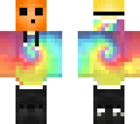 fixed halloween edition slime