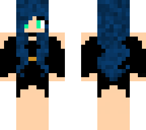 fixed midnight godess