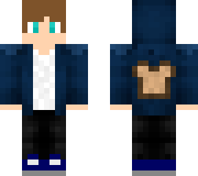 for my bro