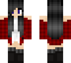 for scarlett