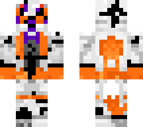 forgotten lolbit