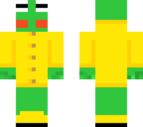 frog