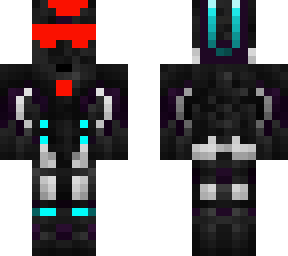 furtusitic evil soldier