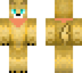 gold the golden retrirver /edit also no steal i guess