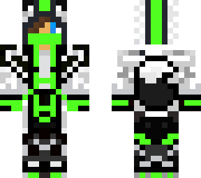 green assassin