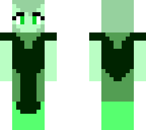green diamond