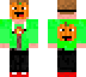 halloween + redstone