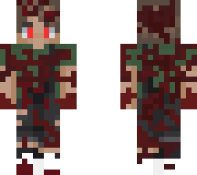halloween boy edit