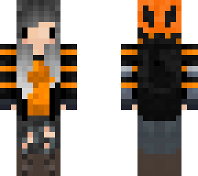 halloween chibi edit