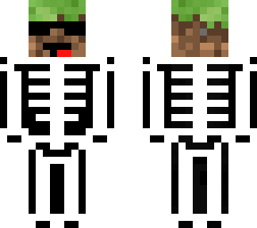 halloween dirk