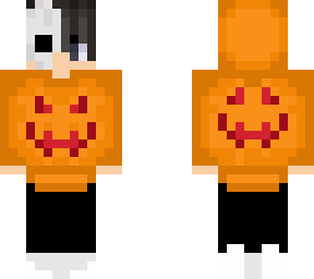 halloween edit