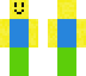 happy roblox noob