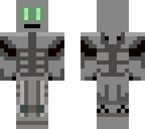 helltitle's stone warrior