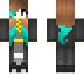 hufflepuff girl copy