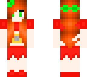 human circus baby