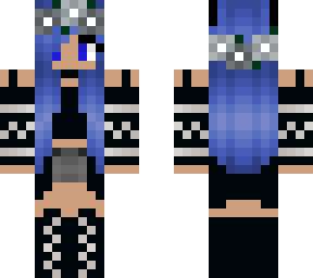 i think u will like this skin