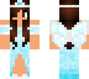 ice queen fairy