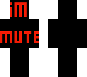 im mute ;(