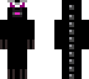 imagination: ender