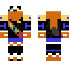 inksans