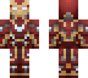 iron man infinity war