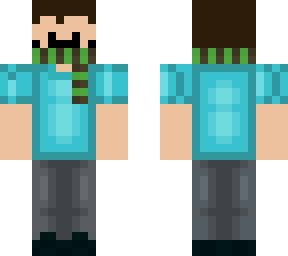 its not christmas derpy steve