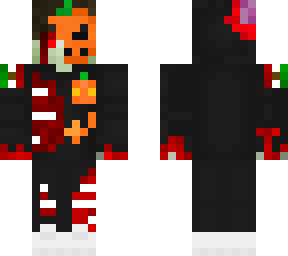 itzsonicgamer halloween 2018