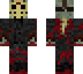 jason from friday 13th