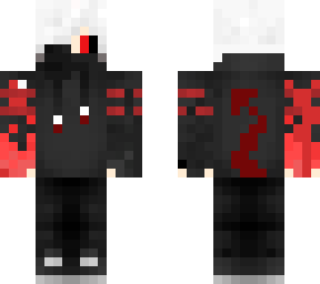 ken kaneki