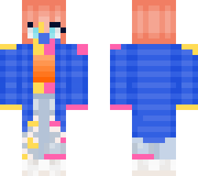 kid clown