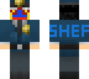 killer cop