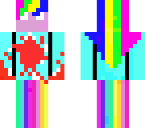 killer unicorn