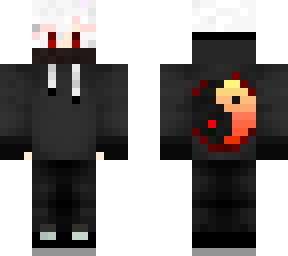 killua halloween