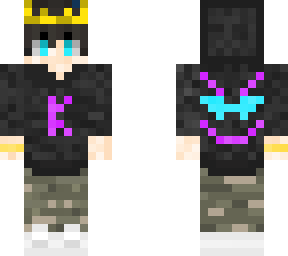 king -remake-