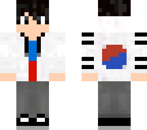 korean hoodie guy