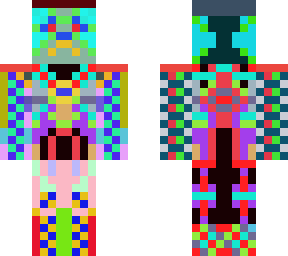 legendary warrior bot 2018