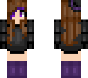 lexi oc witch