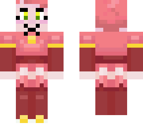 mad mew mew