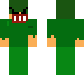 mad soldier