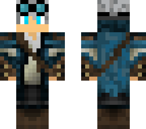 master builder edit