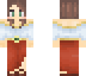 medieval dress