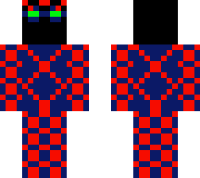 minor demon