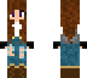 my builder skin
