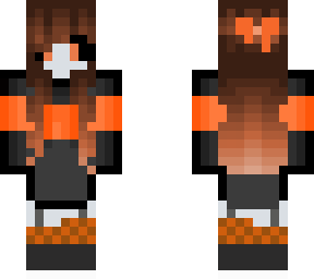 my creepypasta oc raininqonaddison!(read description)