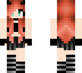 my halloween skin