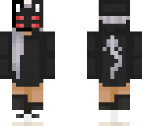 my halloween skin