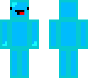 my skin