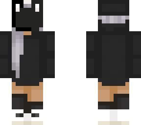 my skin