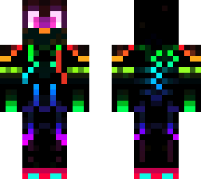 neon donibobes